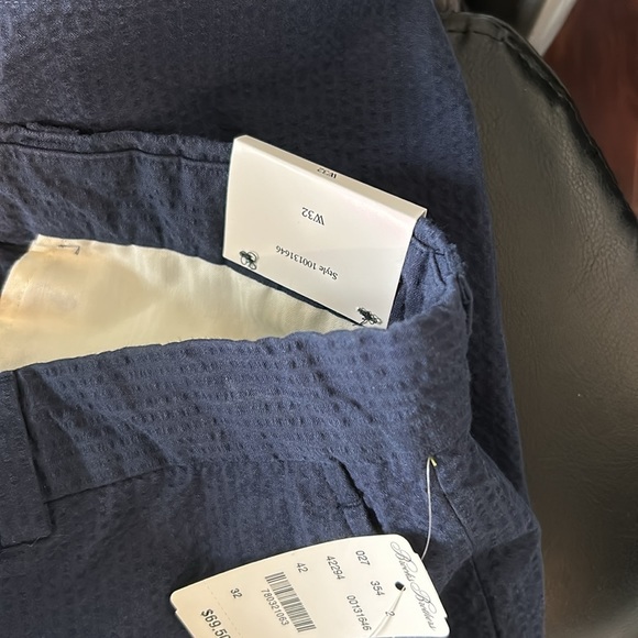 Preppy brooks brothers shorts - Picture 8 of 10